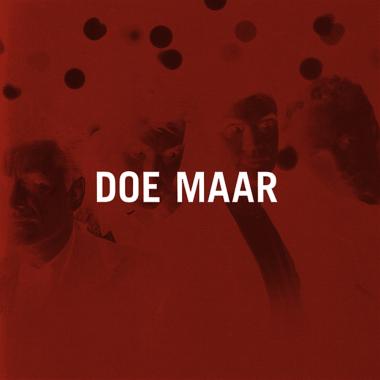 Doe Maar -  Klaar